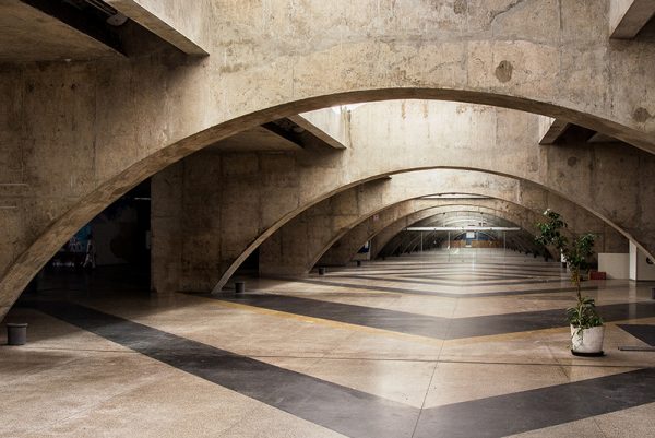 Ivan Torres - Fotógrafo de Recife - Centro de Convenções de Pernambuco