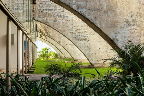 Ivan Torres - Fotógrafo de Recife - Centro de Convenções de Pernambuco