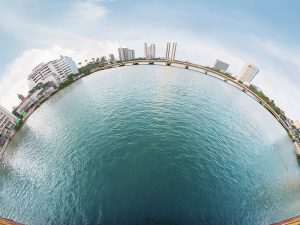 Recife - A Ponte