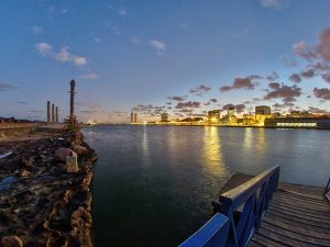 Recife - Parque das Esculturas