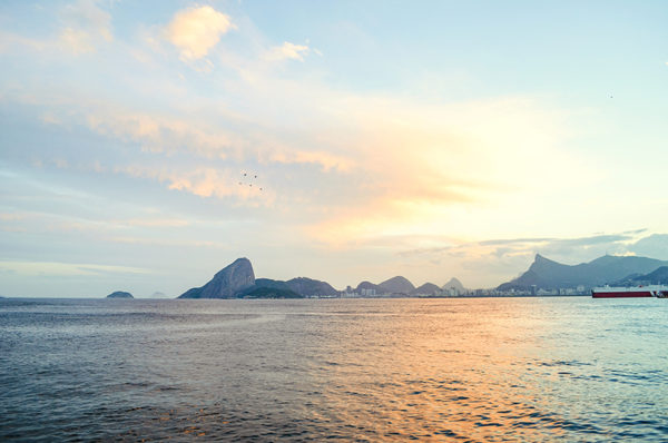 paisagem niteroi rio de janeiro fotógrafo de recife