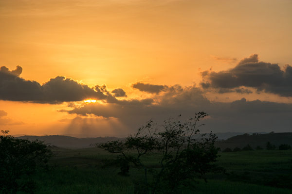 pôr do sol em ferreiros pe quadros em recife e olinda fine art e decorativo