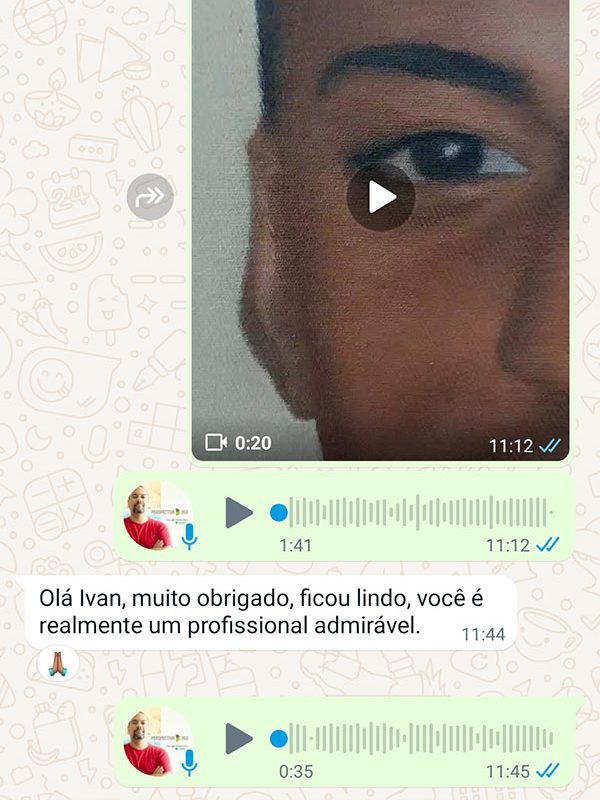 retrato em óleo sobre tela por encomenda a partir de fotos depoimentos 05